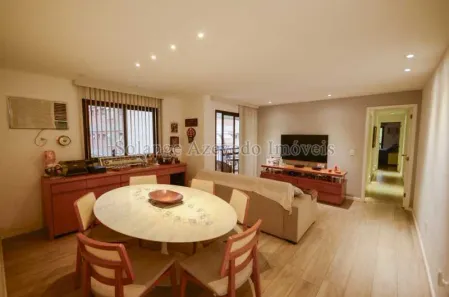 Imóvel Comercial com 3 Quartos à venda, 127m² no Tijuca, Rio de Janeiro