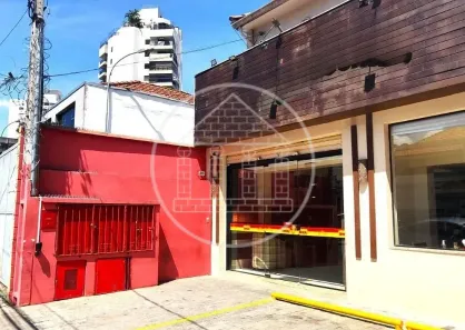Imóvel Comercial com 3 Quartos para alugar, 180m² no Campo Belo, São Paulo