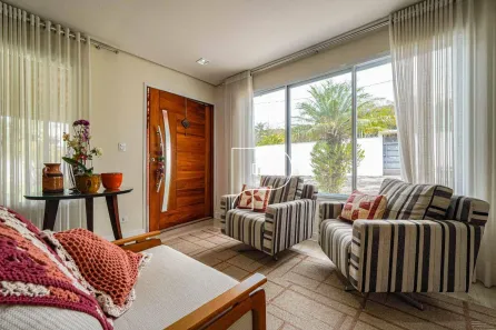 Casa de Condomínio com 3 Quartos à venda, 218m² no Los Álamos, Vargem Grande Paulista