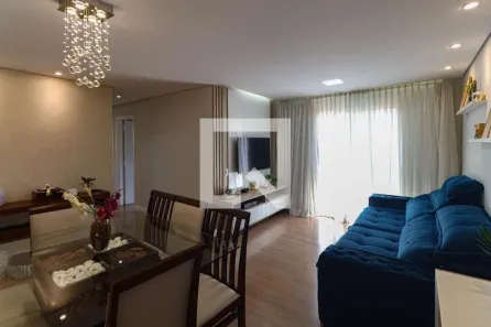 Apartamento com 2 Quartos à venda, 63m² no Vila Mazzei, São Paulo