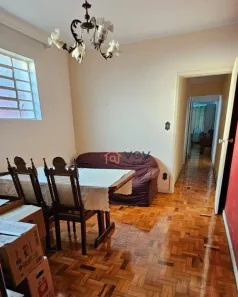 Sobrado com 3 Quartos à venda, 182m² no Vila Mariana, São Paulo