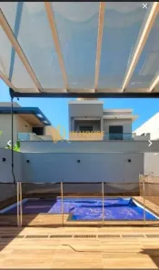 Casa com 3 Quartos para alugar, 300m² no Jardim Cybelli, Ribeirão Preto