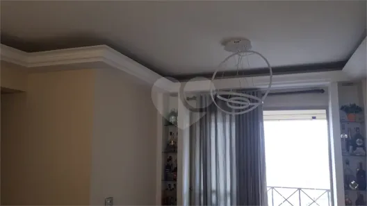 Apartamento com 3 Quartos à venda, 69m² no Vila Isa, São Paulo