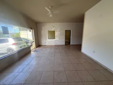 Imóvel Comercial para alugar, 241m² no Jardim Paulista, Ribeirão Preto