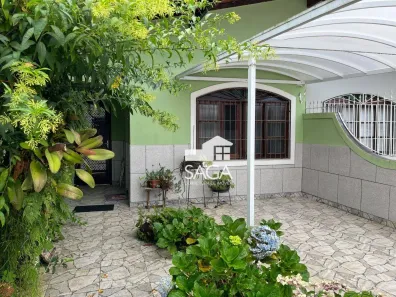 Casa com 2 Quartos à venda, 84m² no Flórida, Praia Grande