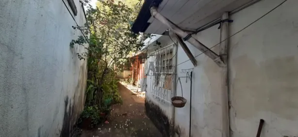 Lote/Terreno à venda, 200m² no Chácara Mafalda, São Paulo