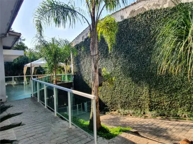 Casa com 3 Quartos à venda, 450m² no Vila Albertina, São Paulo
