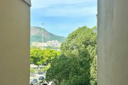 Apartamento com 3 Quartos à venda, 105m² no Botafogo, Rio de Janeiro