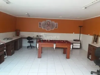 Sobrado com 3 Quartos à venda, 240m² no Conjunto Habitacional Antônio Bovolenta, Mogi das Cruzes