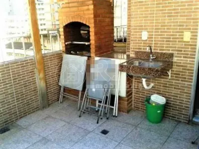 Cobertura com 3 Quartos à venda, 100m² no Vila Isabel, Rio de Janeiro
