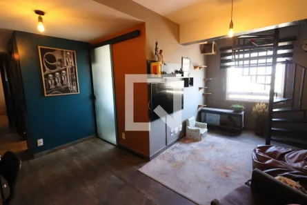 Cobertura com 2 Quartos à venda, 96m² no Quitaúna, Osasco