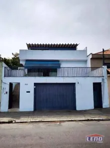 Casa com 3 Quartos à venda, 280m² no Penha de França, São Paulo