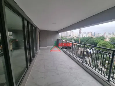 Apartamento com 3 Quartos à venda, 132m² no Jardim Aurélia, São Paulo