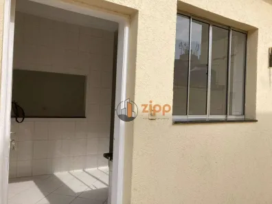 Apartamento com 2 Quartos à venda, 45m² no Água Fria, São Paulo