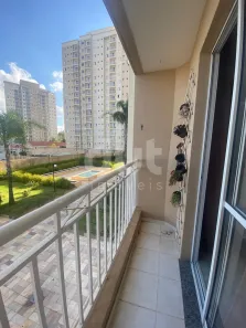 Apartamento com 3 Quartos à venda, 70m² no Vila Nova, Campinas