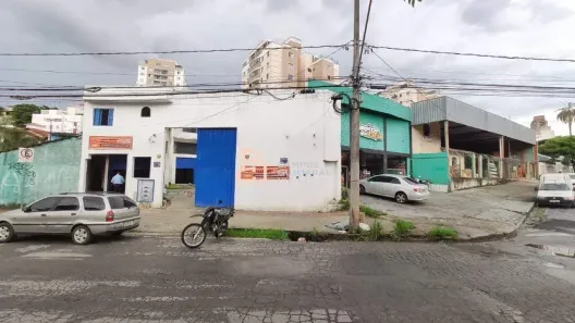 Ponto Comercial para alugar, 125m² no Paquetá, Belo Horizonte