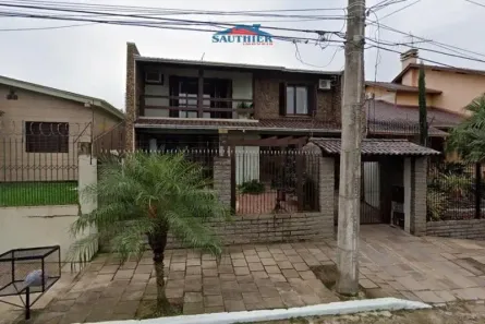 Casa com 4 Quartos à venda, 284m² no Paraíso, Sapucaia do Sul