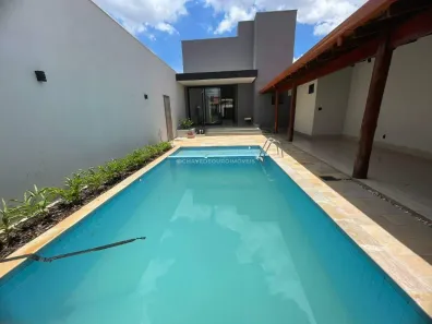Casa com 3 Quartos à venda, 238m² no Fabrício, Uberaba
