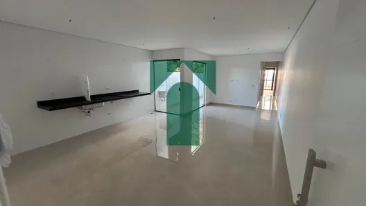 Apartamento com 3 Quartos à venda, 84m² no Parque das Nações, Santo André