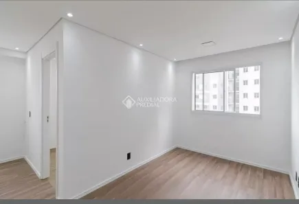 Apartamento com 2 Quartos à venda, 38m² no Jardim Santa Emília, São Paulo