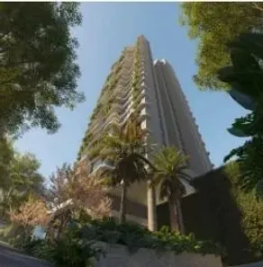 Apartamento com 3 Quartos à venda, 107m² no Jardim Cidade Monções, Maringá