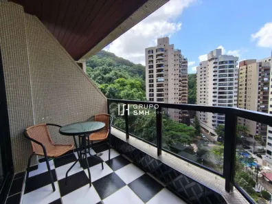 Apartamento com 3 Quartos à venda, 113m² no Pitangueiras, Guarujá