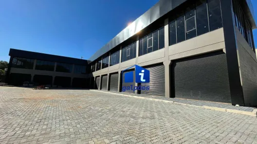 Prédio Comercial para alugar, 300m² no Jardim Helian, São Paulo