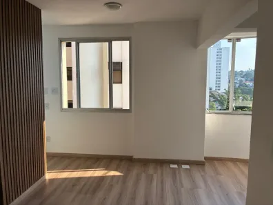 Apartamento com 1 Quarto para alugar, 35m² no Santa Cecília, São Paulo
