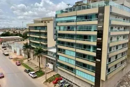 Apartamento com 3 Quartos à venda, 98m² no Setor Habitacional Vicente Pires, Brasília