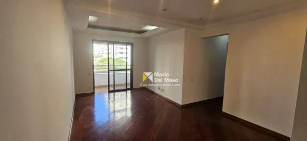 Apartamento com 2 Quartos para alugar, 70m² no Planalto Paulista, São Paulo