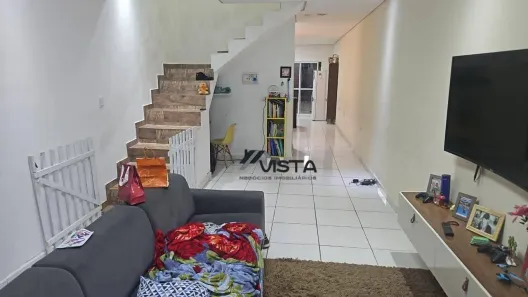 Casa com 3 Quartos à venda, 150m² no Jardim Santa Bárbara, Guarulhos