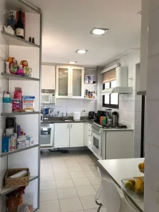 Apartamento com 3 Quartos à venda, 93m² no Indianópolis, São Paulo
