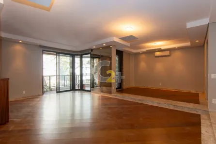 Apartamento com 3 Quartos à venda, 180m² no Perdizes, São Paulo