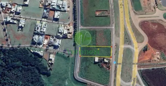 Lote/Terreno à venda, 3620m² no , Porto Feliz
