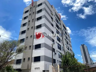 Apartamento com 2 Quartos à venda, 60m² no Vila Bosque, Maringá