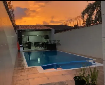Casa com 3 Quartos à venda, 198m² no Real, Praia Grande