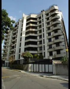 Apartamento com 5 Quartos à venda, 227m² no Vila Suzana, São Paulo