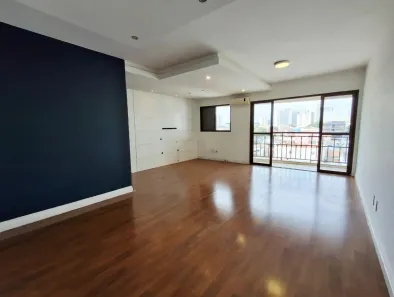 Apartamento com 2 Quartos para alugar, 94m² no Lapa, São Paulo