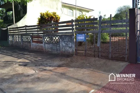 Lote/Terreno à venda, 450m² no Jardim Alvorada, Maringá