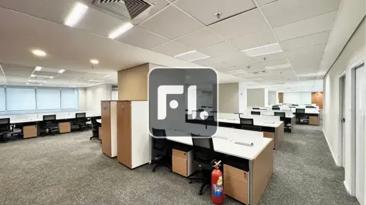 Sala Comercial para alugar, 586m² no Cerqueira César, São Paulo