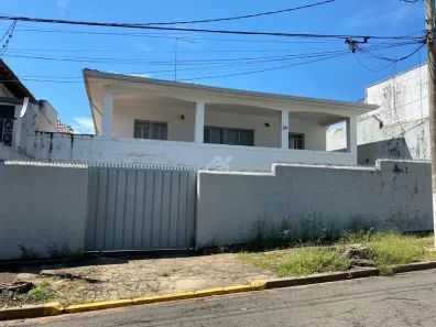Sobrado com 3 Quartos à venda, 277m² no Vila Sônia (Sousas), Campinas