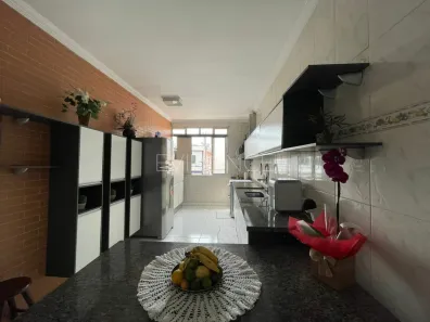 Sobrado com 4 Quartos para alugar, 120m² no Chácara Califórnia, São Paulo