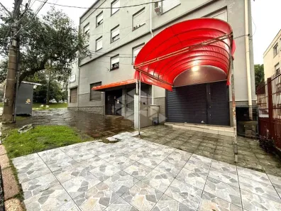 Ponto Comercial para alugar, 74m² no São Sebastião, Porto Alegre