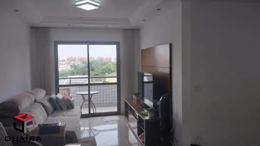Apartamento com 2 Quartos à venda, 127m² no Anchieta, São Bernardo do Campo