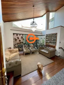 Casa com 4 Quartos à venda, 10m² no Residencial Baldassari, Franca
