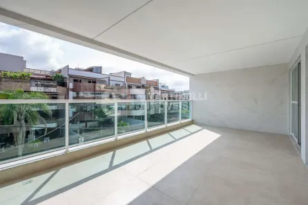 Apartamento com 3 Quartos à venda, 103m² no Recreio dos Bandeirantes, Rio de Janeiro
