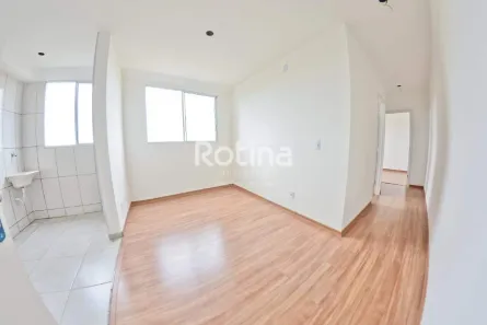 Apartamento com 2 Quartos à venda, 46m² no Chácaras Tubalina e Quartel, Uberlândia
