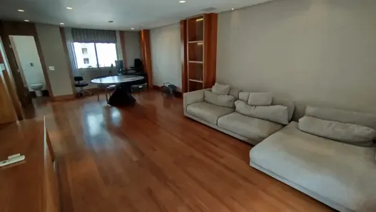 Apartamento com 3 Quartos à venda, 163m² no Consolação, São Paulo