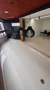 Apartamento com 4 Quartos à venda, 204m² no Jatiúca, Maceió
