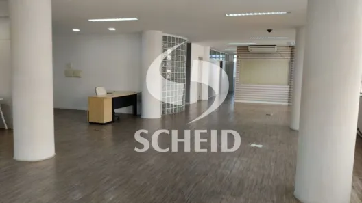 Prédio Comercial para alugar, 300m² no República, São Paulo